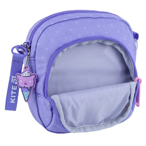 Рюкзак-сумка "Kite" Hello Kitty дитяча 2від. №HK25-2620-2