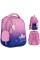 Ранець каркасний "Kite" Education Sparkling 2від.,3карм. №K25-555S-9