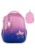 Ранець каркасний "Kite" Education Sparkling 2від.,3карм. №K25-555S-9