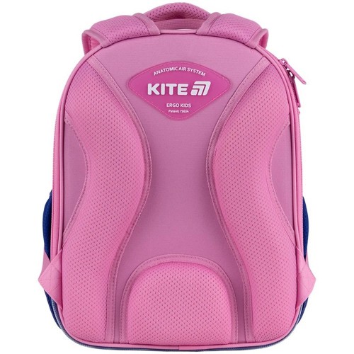 Ранець каркасний "Kite" Education Sparkling 2від.,3карм. №K25-555S-9