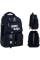 Рюкзак "Kite" Education teens 2від.,7карм. №K25-2587M-2