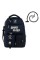Рюкзак "Kite" Education teens 2від.,7карм. №K25-2587M-2