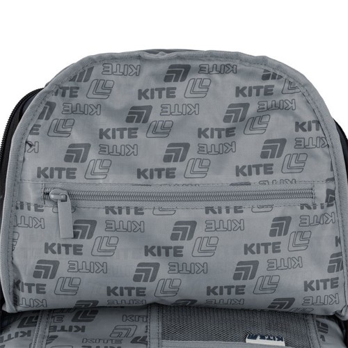 Рюкзак "Kite" Education teens 2від.,7карм. №K25-2587M-2