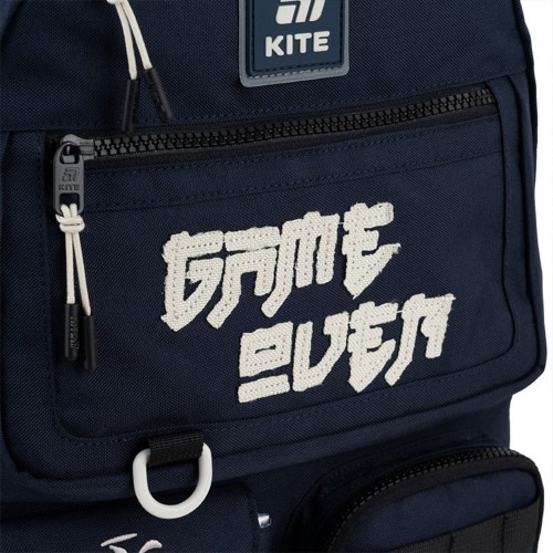 Рюкзак "Kite" Education teens 2від.,7карм. №K25-2587M-2