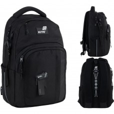 Рюкзак "Kite" Education teens 2від.,7карм. №K25-2587M-1
