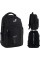 Рюкзак "Kite" Education teens 2від.,7карм. №K25-2587M-1