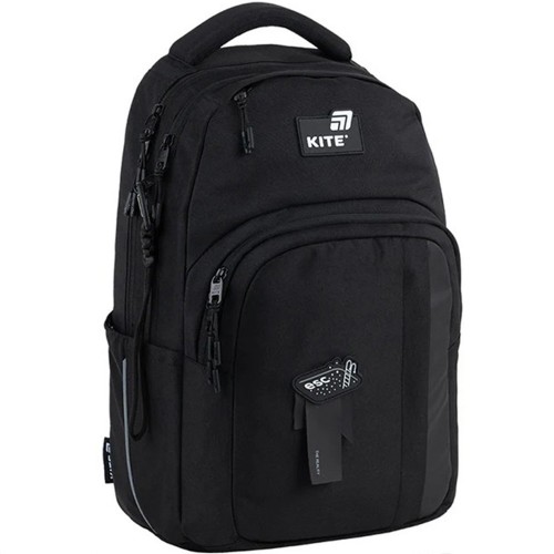 Рюкзак "Kite" Education teens 2від.,7карм. №K25-2587M-1
