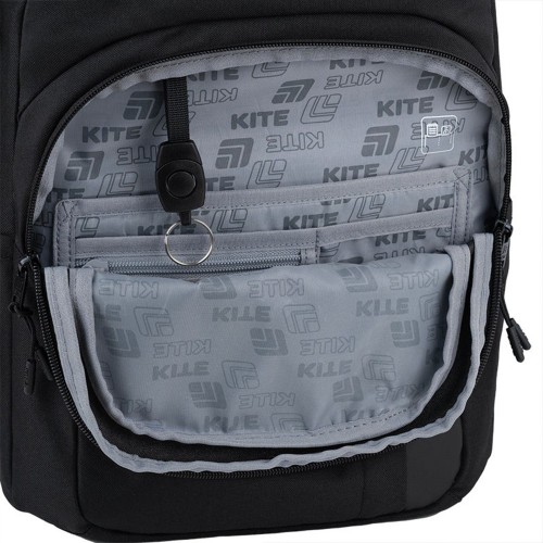 Рюкзак "Kite" Education teens 2від.,7карм. №K25-2587M-1