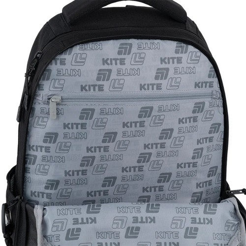 Рюкзак "Kite" Education teens 2від.,7карм. №K25-2587M-1