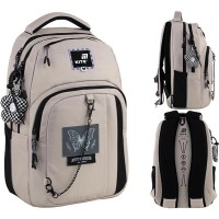 Рюкзак "Kite" Education teens 2від.,2карм. №K25-2578M-2