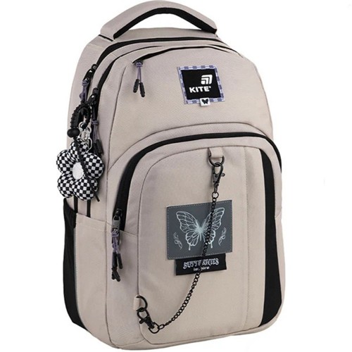 Рюкзак "Kite" Education teens 2від.,2карм. №K25-2578M-2