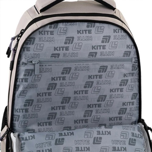 Рюкзак "Kite" Education teens 2від.,2карм. №K25-2578M-2
