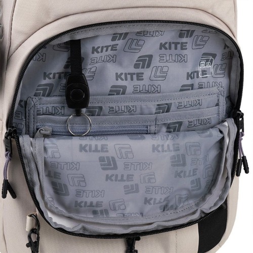 Рюкзак "Kite" Education teens 2від.,2карм. №K25-2578M-2