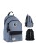 Рюкзак "Kite" Education teens 2від.,4карм. №K25-2575M-1(10)