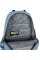 Рюкзак "Kite" Education teens 2від.,4карм. №K25-2575M-1(10)