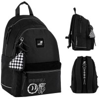 Рюкзак "Kite" Education teens 2від.,4карм. №K25-2575M-2(10)