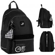 Рюкзак "Kite" Education teens 2від.,4карм. №K25-2575M-2(10)