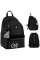 Рюкзак "Kite" Education teens 2від.,4карм. №K25-2575M-2(10)