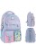 Рюкзак "Kite" Education teens 2від.,7карм. №HK25-2587M(10)