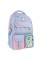 Рюкзак "Kite" Education teens 2від.,7карм. №HK25-2587M(10)