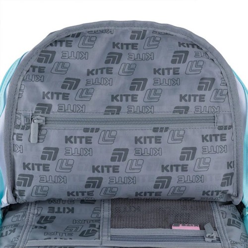 Рюкзак "Kite" Education teens 2від.,7карм. №HK25-2587M(10)