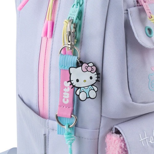 Рюкзак "Kite" Education teens 2від.,7карм. №HK25-2587M(10)