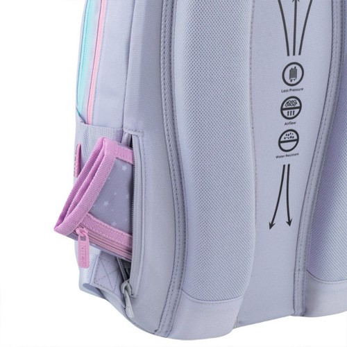 Рюкзак "Kite" Education teens 2від.,7карм. №HK25-2587M(10)