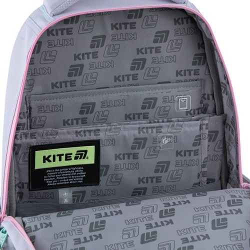 Рюкзак "Kite" Education teens 2від.,7карм. №HK25-2587M(10)