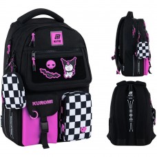 Рюкзак "Kite" Education teens 2від.,7карм. №HK25-2587M-2(10)