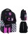 Рюкзак "Kite" Education teens 2від.,7карм. №HK25-2587M-2(10)