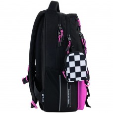Рюкзак "Kite" Education teens 2від.,7карм. №HK25-2587M-2(10)