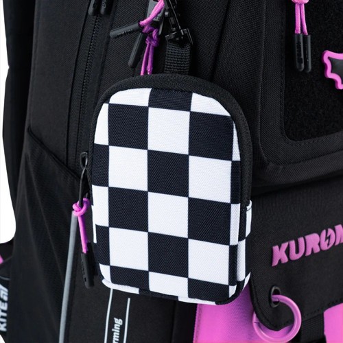 Рюкзак "Kite" Education teens 2від.,7карм. №HK25-2587M-2(10)