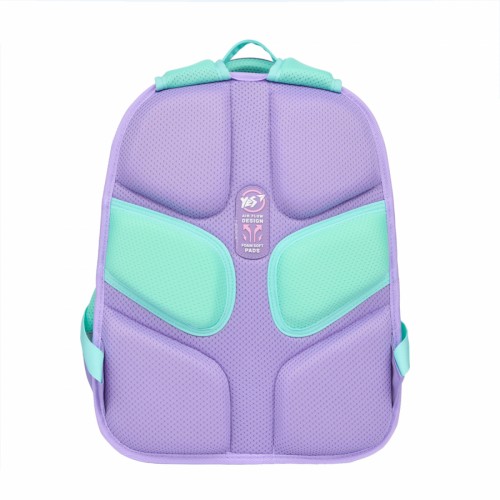 Рюкзак "Yes" S-72 Minecraft Pinky 2від.,3карм.№550012
