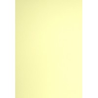 Папір кольор. А4 80г/м Maestro Color Pastell BE66 Vanilla (ванільний)(1)(500)