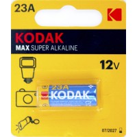 Батарейки Kodak Max 23/1bl 12V(60)