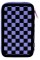 Пенал "Kite" HK 2від.,б/н №HK25-623