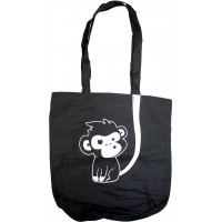 Екосумка Monkey 03743(10)