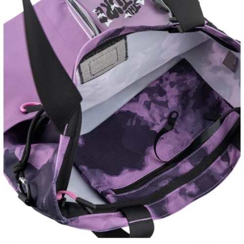 Екосумка-шопер "Kite" Education teens №K25-586-3