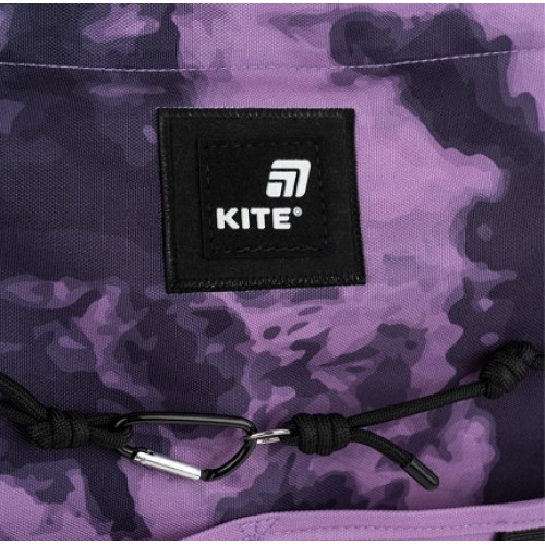 Екосумка-шопер "Kite" Education teens №K25-586-3