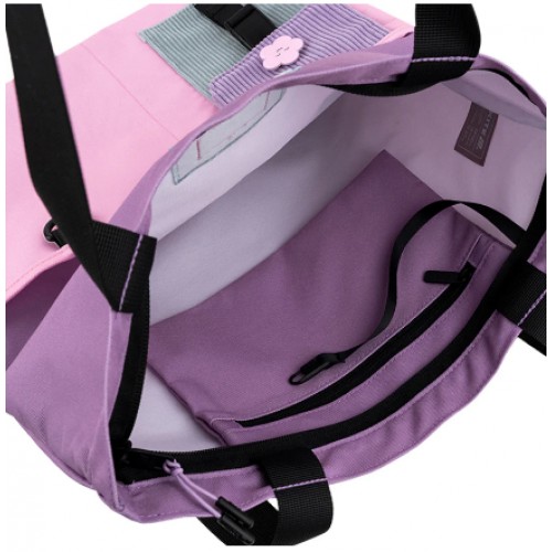 Екосумка-шопер "Kite" Education teens №K25-586-1