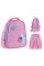 Рюкзак "GoPack" Education Fluffy Kitten №GO25-165S-2