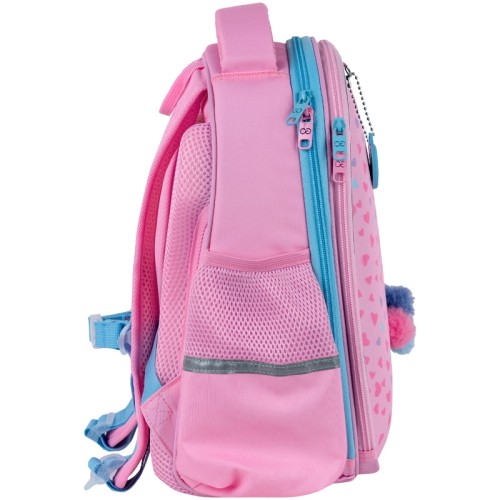 Рюкзак "GoPack" Education Fluffy Kitten №GO25-165S-2