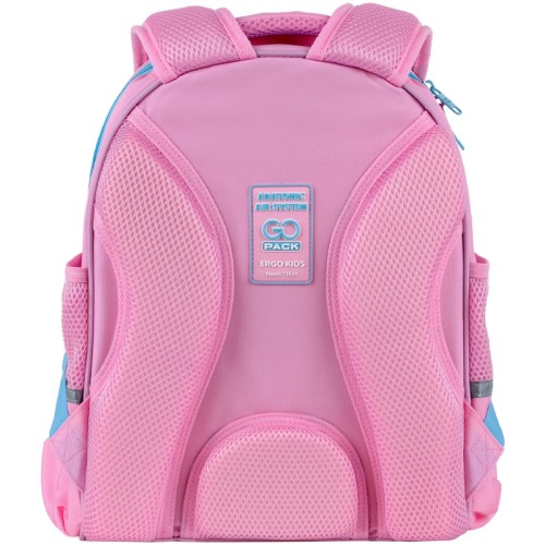 Рюкзак "GoPack" Education Fluffy Kitten №GO25-165S-2