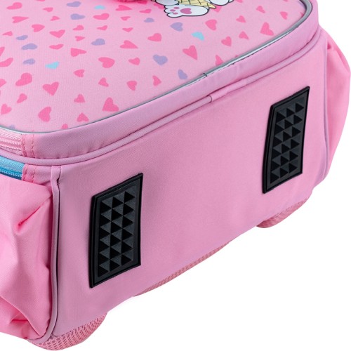 Рюкзак "GoPack" Education Fluffy Kitten №GO25-165S-2