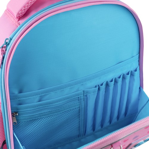 Рюкзак "GoPack" Education Fluffy Kitten №GO25-165S-2