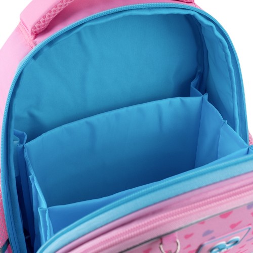 Рюкзак "GoPack" Education Fluffy Kitten №GO25-165S-2