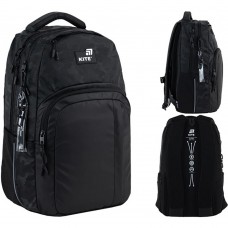 Рюкзак "Kite" Education teens 2від.,2карм. №K25-2578L-1