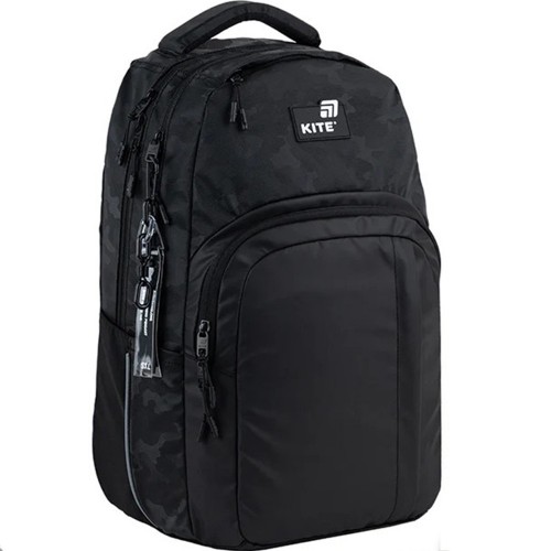 Рюкзак "Kite" Education teens 2від.,2карм. №K25-2578L-1