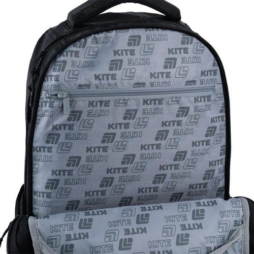 Рюкзак "Kite" Education teens 2від.,2карм. №K25-2578L-1