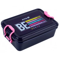 Ланч бокс пласт. "Kite" 650мл Be Happy №K25-175-1(12)